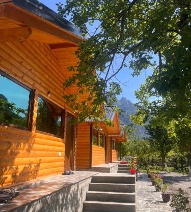 Guest house 1