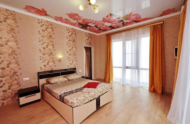 Guest House Abrikos