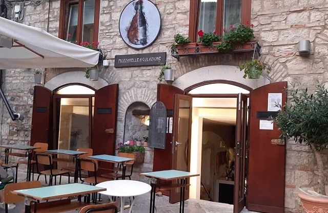 Guest House Al Convento