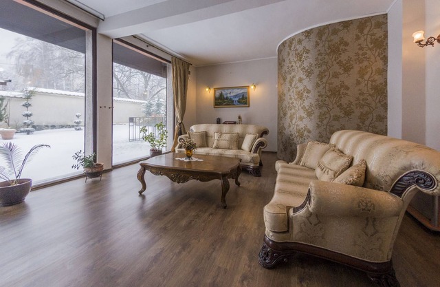 Guest House Alina- recreation and hospitality