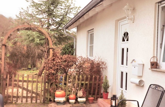 Guest house "Am Himmelreich"