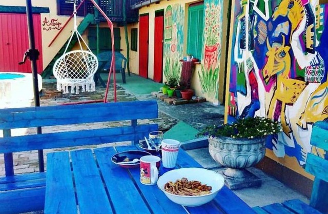 Guest House AmBar