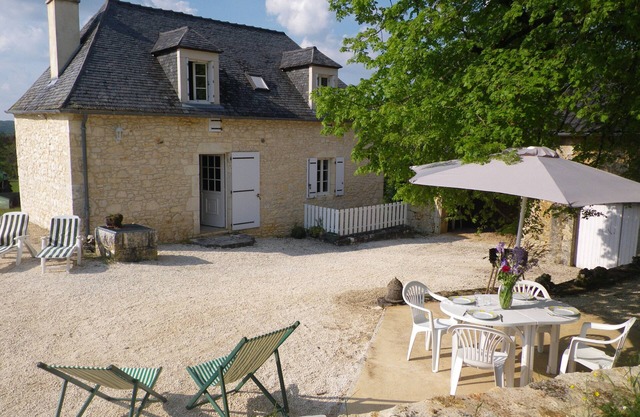 Guest house at the crossroads of Périgord & Quercy