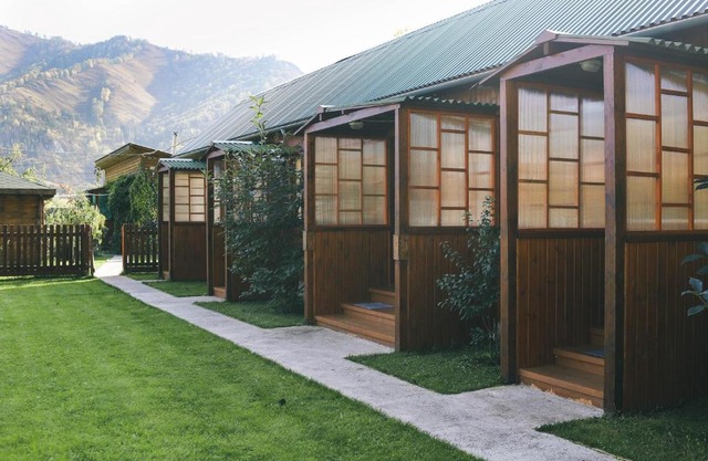 Guest house Atkaya