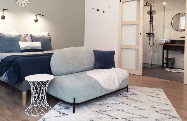 Guest house Aux Champes
