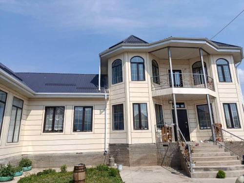 Guest House Bektash
