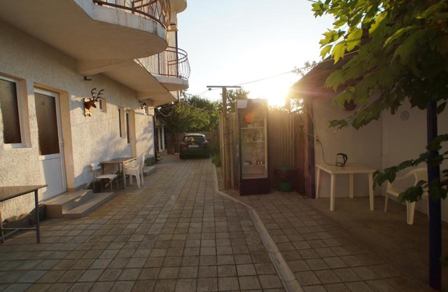 Guest House Briz