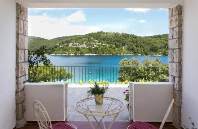 Guest House Busurelo - Triple Room with Sea View