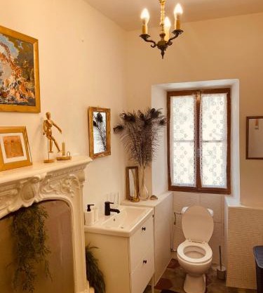 Guest House Casa Rossa - Lake Maggiore