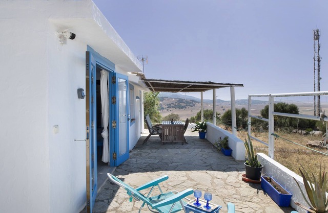 Guest House 'Casita Linda' with Mountain View, Wi-Fi and Air Conditioning