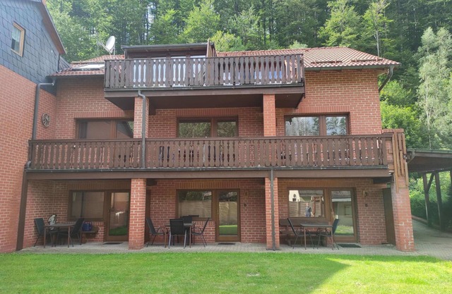Guest house Harzklause 1