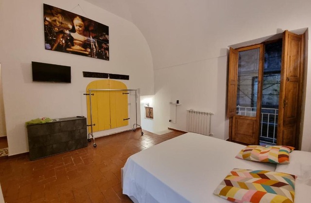 Guest house degli scalzi