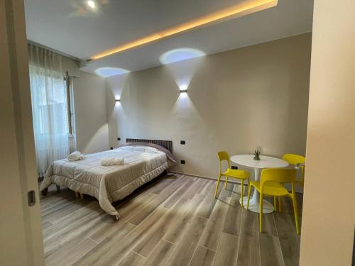 Guest House Design Navigli