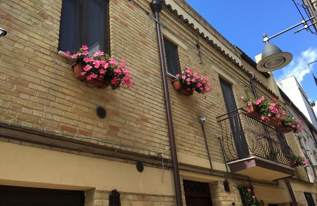 Guest House Dimora Fiorita