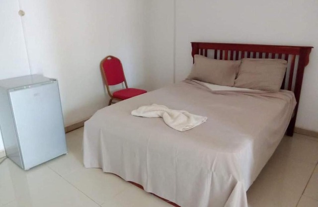 Guest House dos Amigos