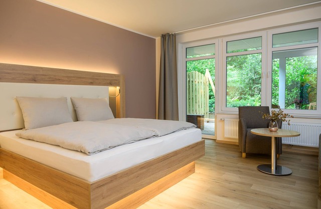Guest house - Double room with terrace - Hotel Preyt 34005