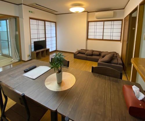 Guest House Flora Otemachi/フローラ大手町