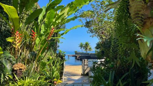 GUEST HOUSE Floresta Mar