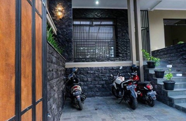 Guest House for Family