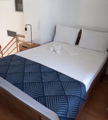 guest house