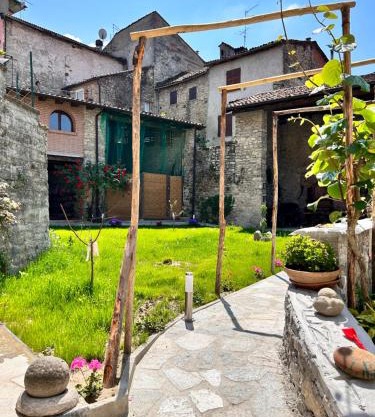 Guest House il Il Podestà