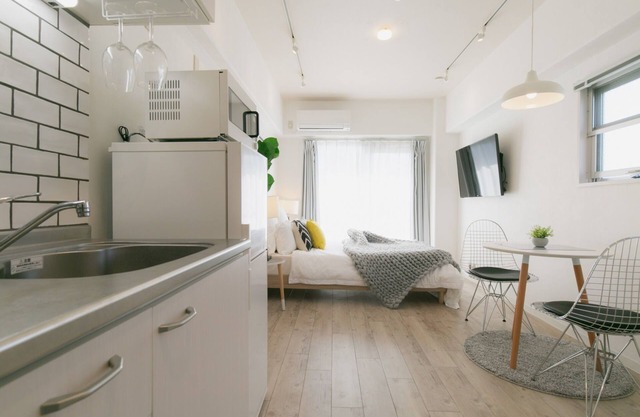 GUEST HOUSE INFINITY 5A/Naha Okinawa