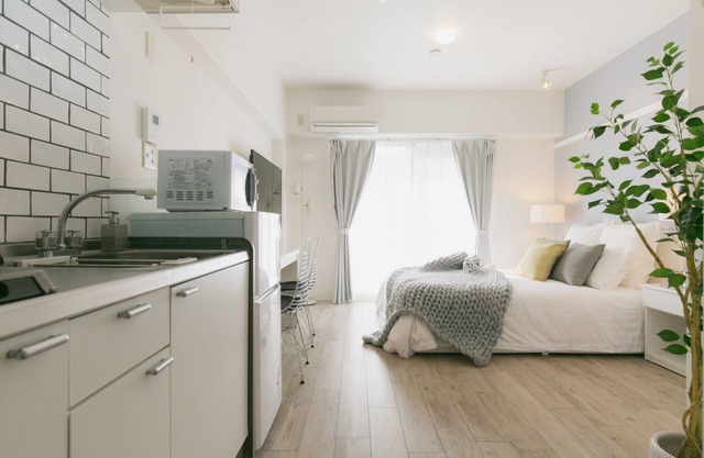 GUEST HOUSE INFINITY 5B/Naha Okinawa