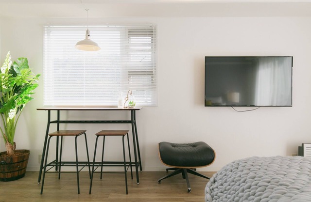 GUEST HOUSE INFINITY 5D/Naha Okinawa