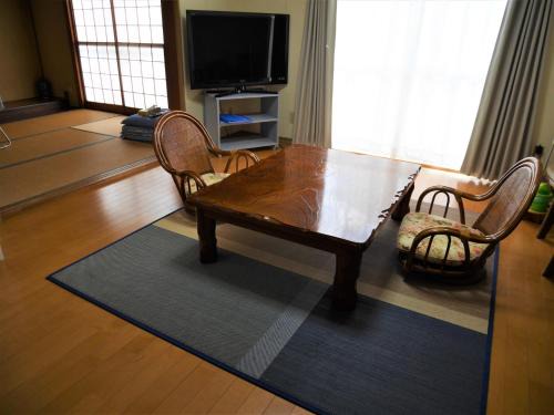 Guest House Inujima/Vacation STAY 3516