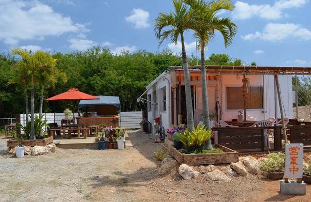 Guest house ISA