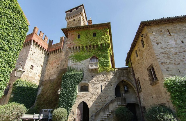 Guest House in Monferrato with Wine Tasting