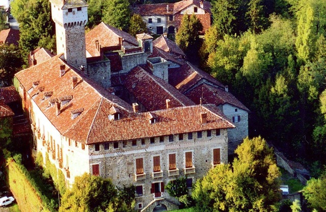 Guest House in Monferrato with Wine Tasting