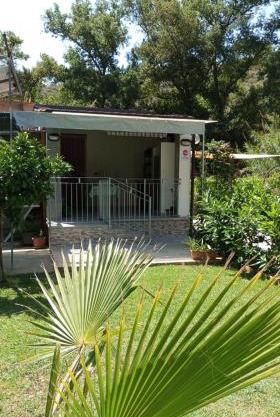 Guest House l'orto di Antonio