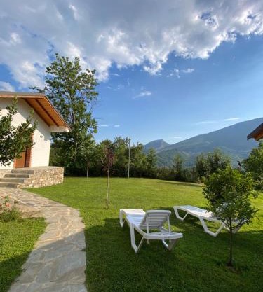 Guest House Laci