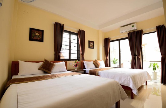 Guest House Maika