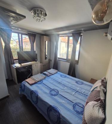 Guest House MARAVILA
