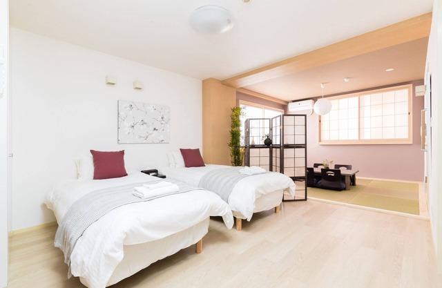 Guest House MIYABI