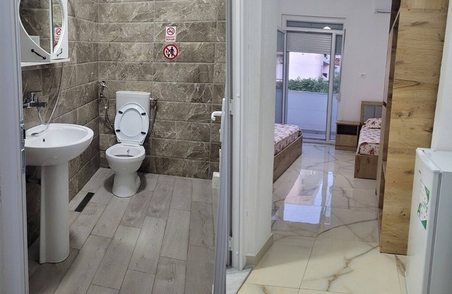 Guest House NA