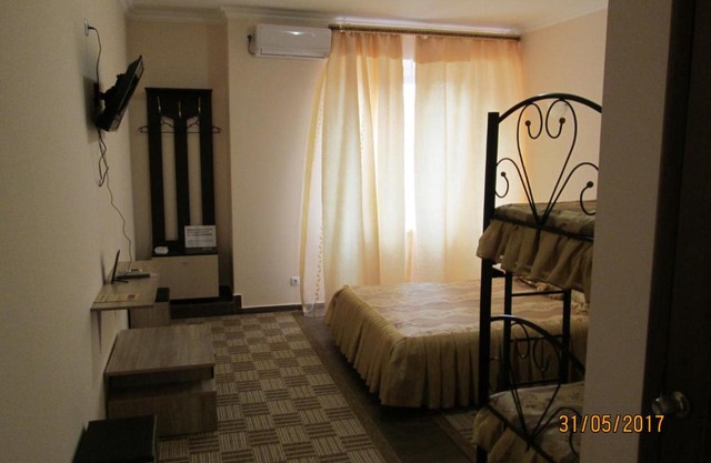 Guest House Nes