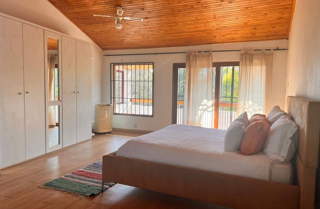 Guest House Oaktree