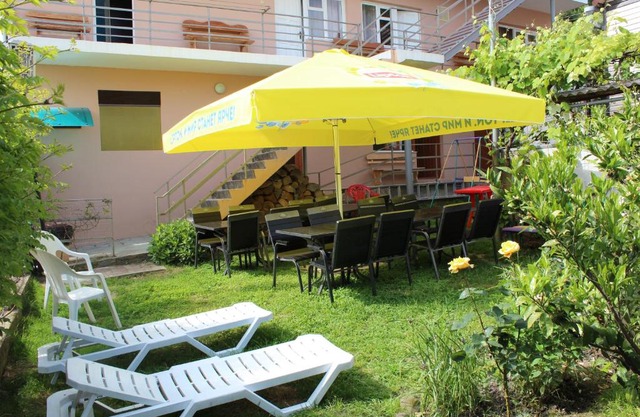 Guest House Olga
