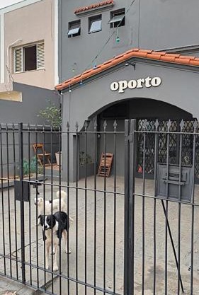Guest house oporto