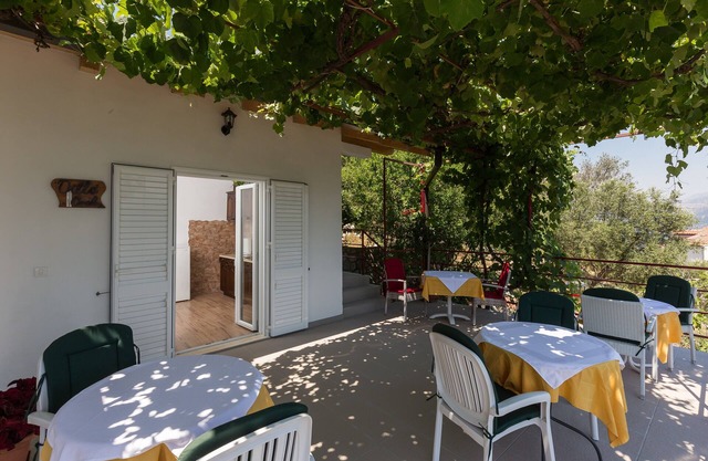 Guest House Oreb - Double Room