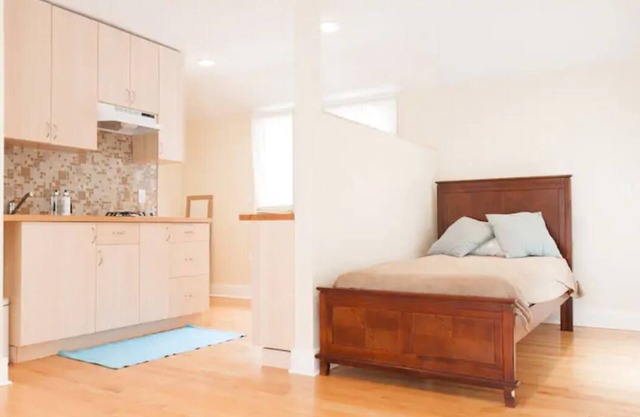 Guest house PARK free 2 cars NYC