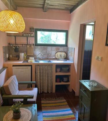 Guest house Pikec