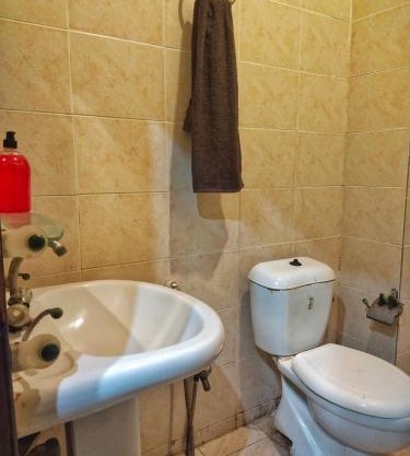 Guest house