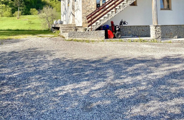 Guest House Plitvice Waterfall