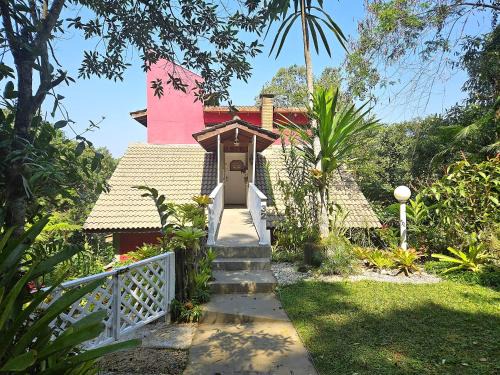 Guest House Prumirim