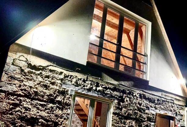 Guest house Qafe-Murrize, Tirane