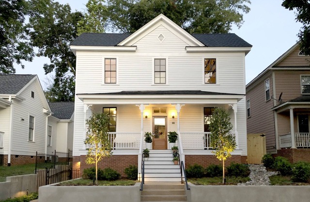 Guest House Raleigh - Adults Only